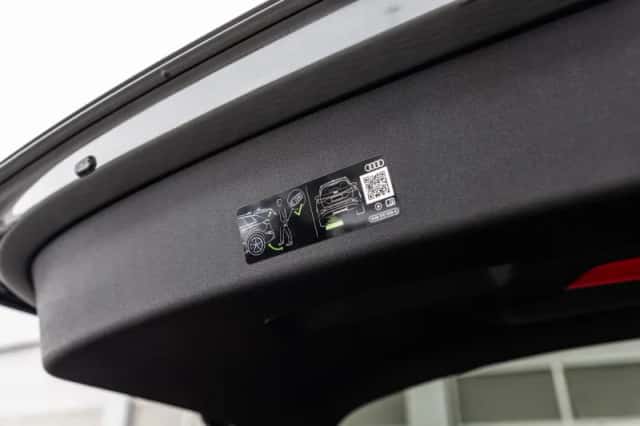Audi Q3 (2026) thumbnail 18