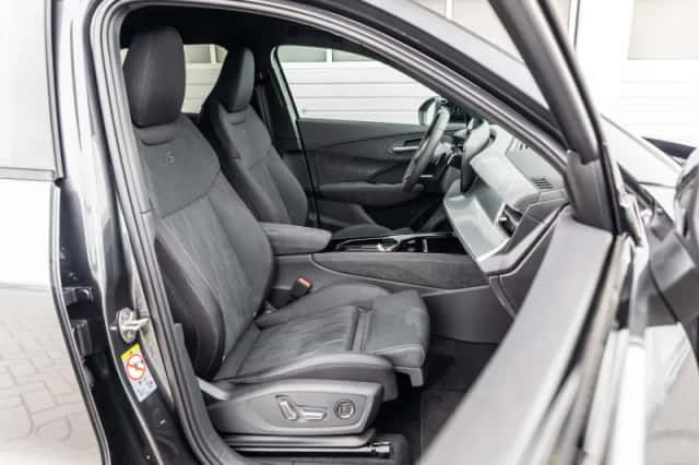 Audi Q3 (2026) thumbnail 20