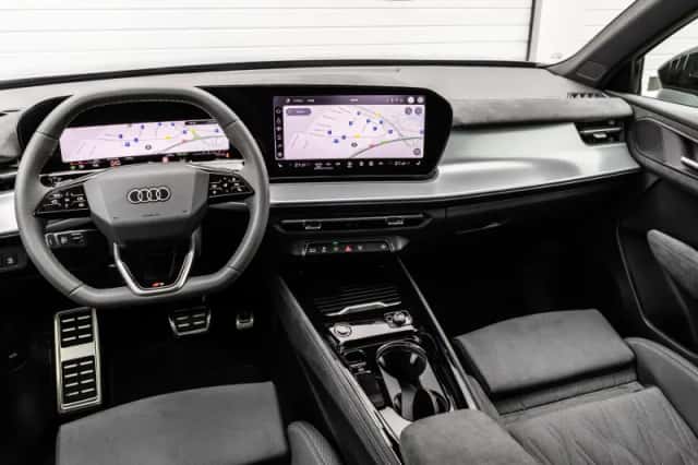 Audi Q3 (2026) thumbnail 24