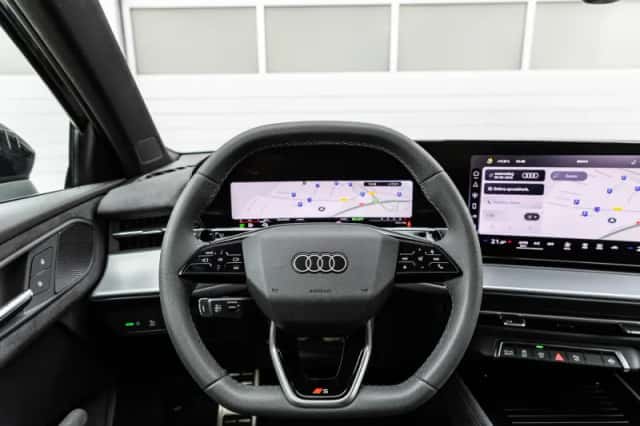 Audi Q3 (2026) thumbnail 25