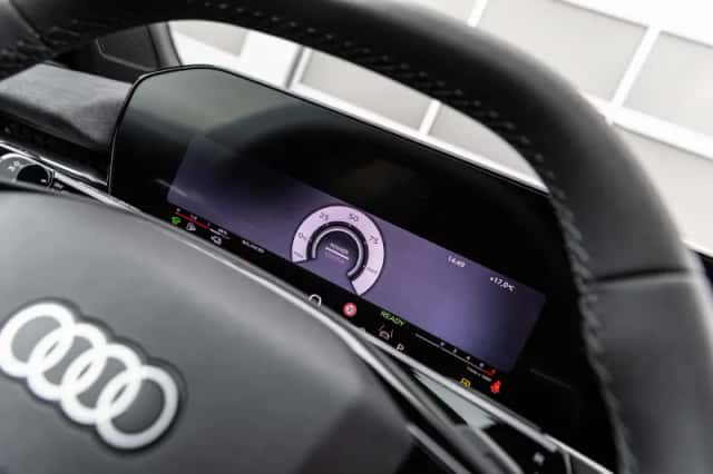 Audi Q3 (2026) thumbnail 26