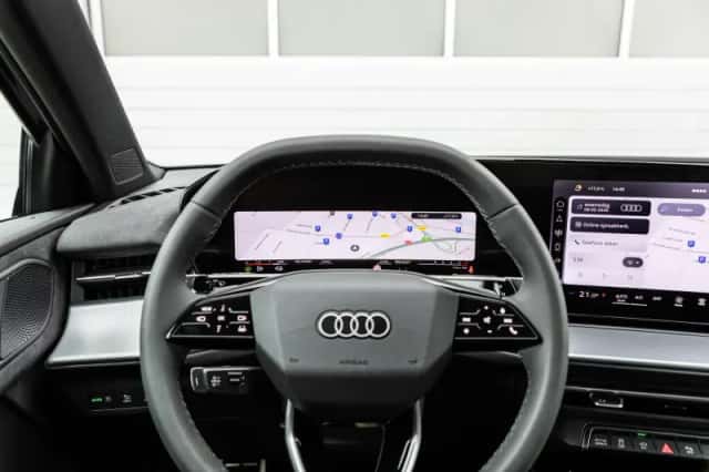 Audi Q3 (2026) thumbnail 28