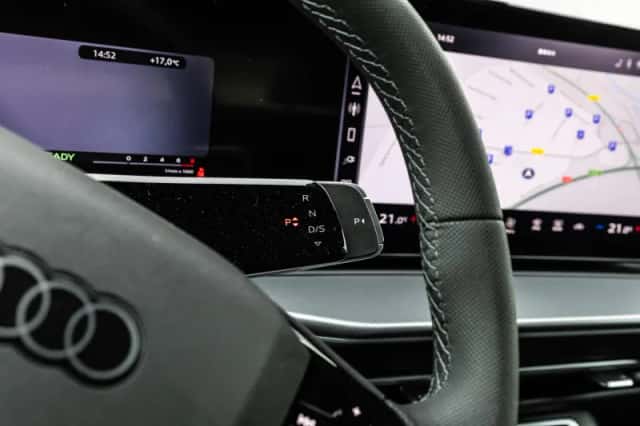Audi Q3 (2026) thumbnail 30