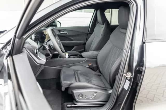 Audi Q3 (2026) thumbnail 4