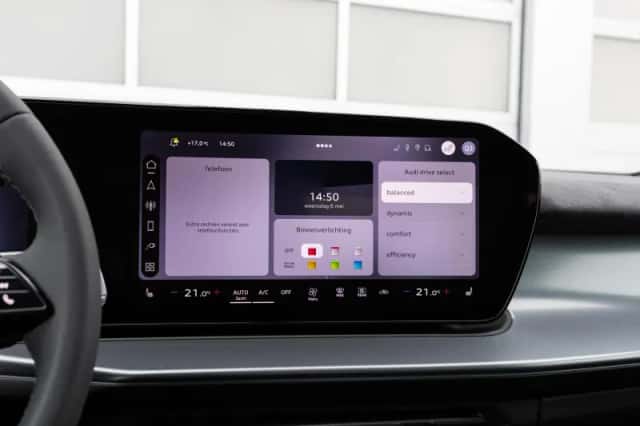 Audi Q3 (2026) thumbnail 33