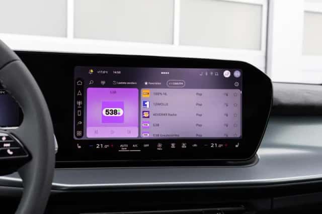Audi Q3 (2026) thumbnail 35