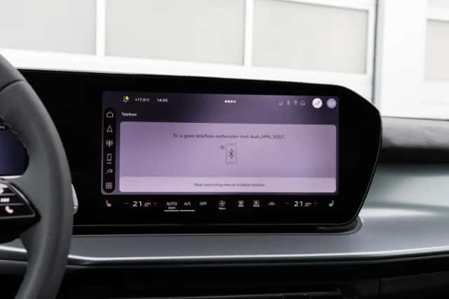 Audi Q3 (2026) thumbnail 36