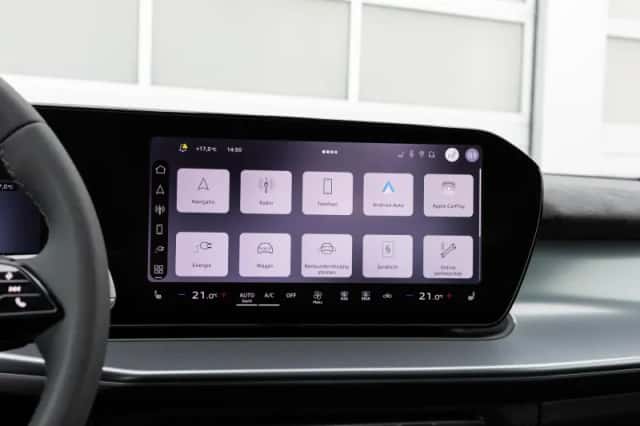 Audi Q3 (2026) thumbnail 37