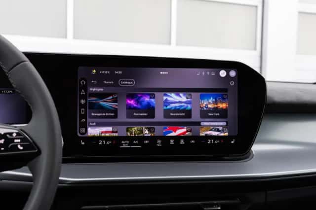 Audi Q3 (2026) thumbnail 38