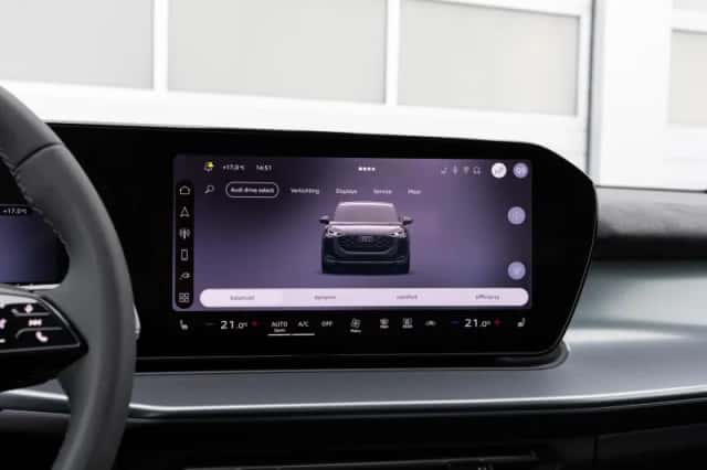 Audi Q3 (2026) thumbnail 39