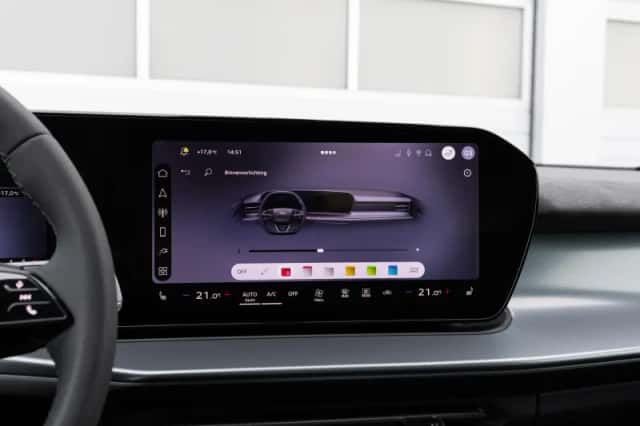 Audi Q3 (2026) thumbnail 40