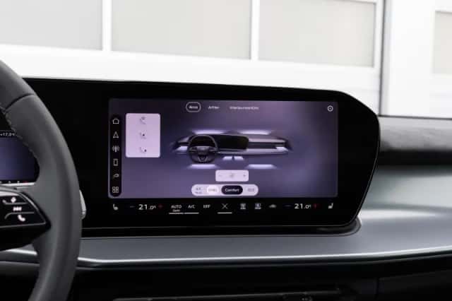 Audi Q3 (2026) thumbnail 41