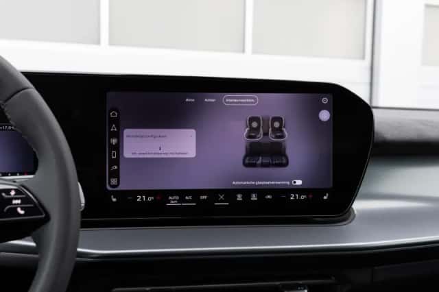 Audi Q3 (2026) thumbnail 42