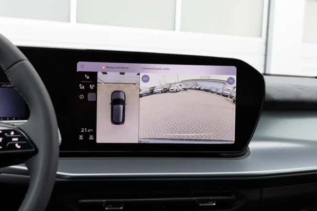 Audi Q3 (2026) thumbnail 43