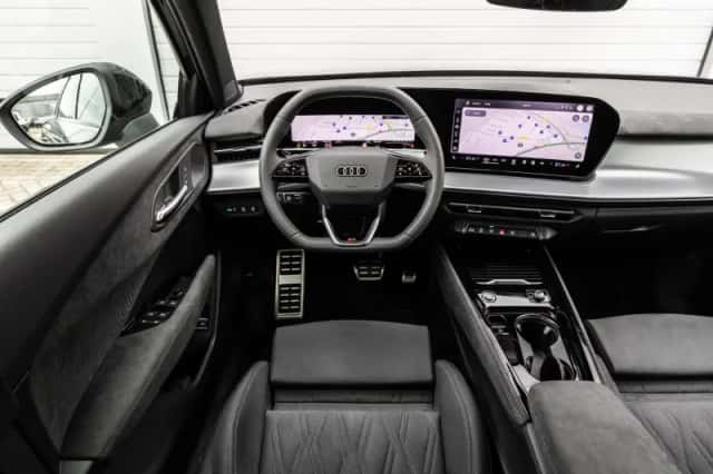 Audi Q3 (2026) thumbnail 46