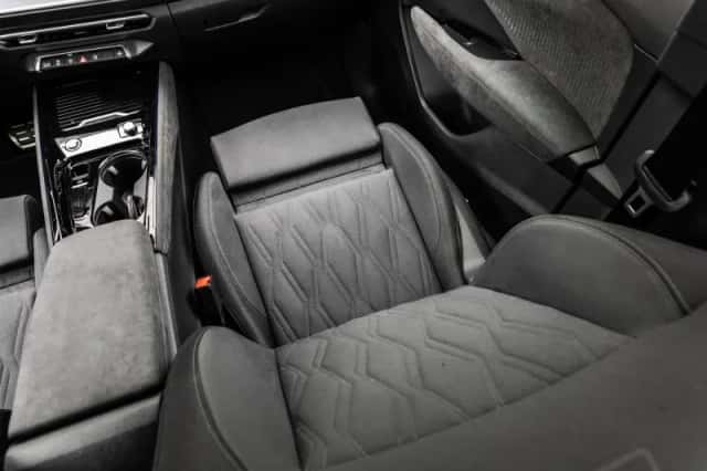 Audi Q3 (2026) thumbnail 47