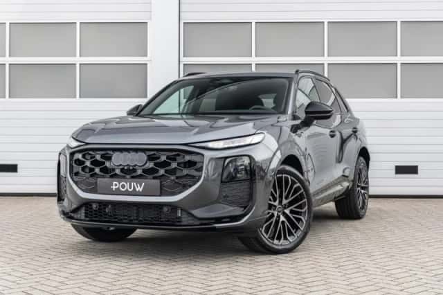 Audi Q3 (2026) thumbnail 48
