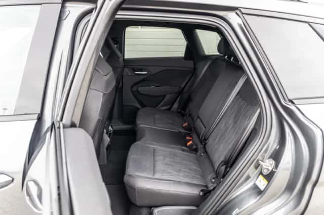 Audi Q3 (2026) thumbnail 6