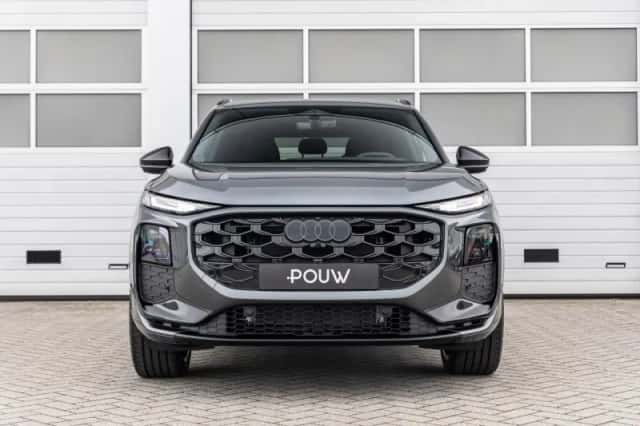 Audi Q3 (2026) thumbnail 9