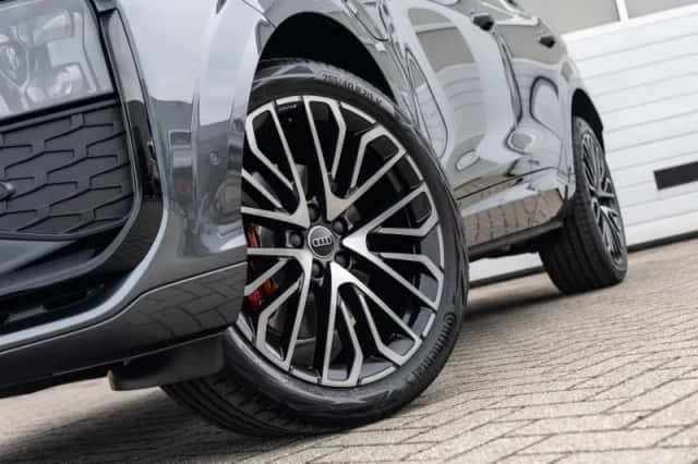 Audi Q3 (2026) thumbnail 10