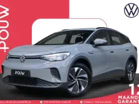 Volkswagen ID.4 (2021)