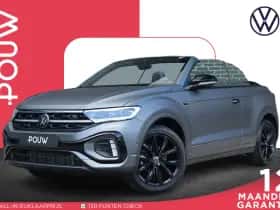 Volkswagen T-Roc (2023)