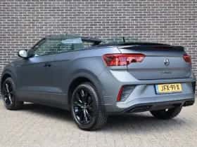 Volkswagen T-Roc (2023) thumbnail 11