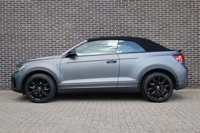 Volkswagen T-Roc (2023) thumbnail 13