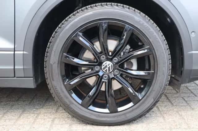 Volkswagen T-Roc (2023) thumbnail 14