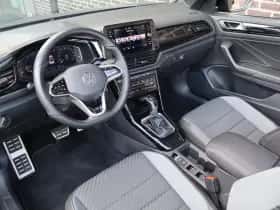 Volkswagen T-Roc (2023) thumbnail 22