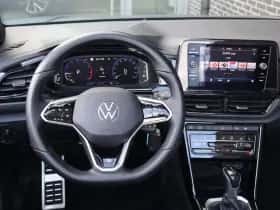 Volkswagen T-Roc (2023) thumbnail 23