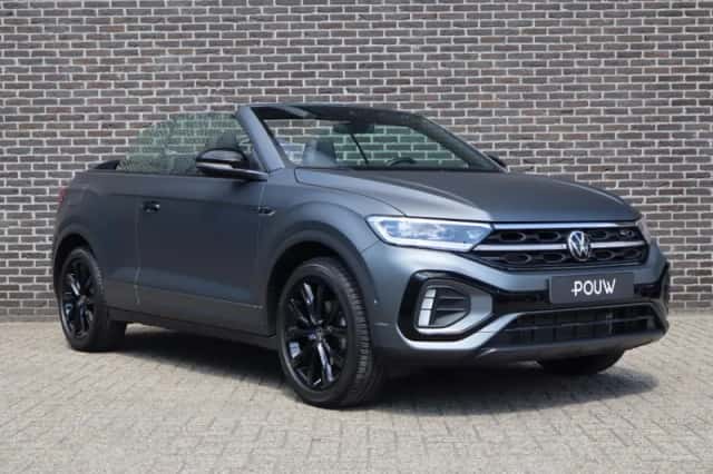 Volkswagen T-Roc (2023) thumbnail 45