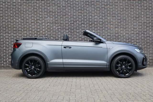Volkswagen T-Roc (2023) thumbnail 46