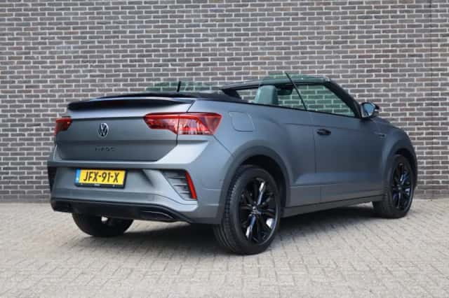 Volkswagen T-Roc (2023) thumbnail 47