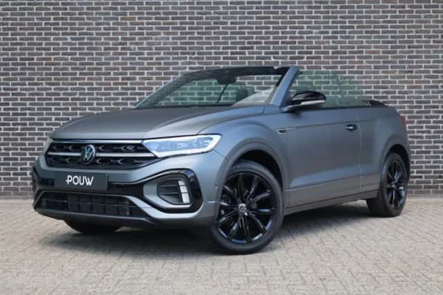 Volkswagen T-Roc (2023) thumbnail 49
