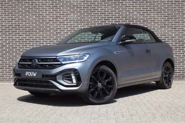 Volkswagen T-Roc (2023) thumbnail 50