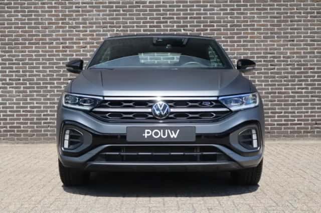 Volkswagen T-Roc (2023) thumbnail 7