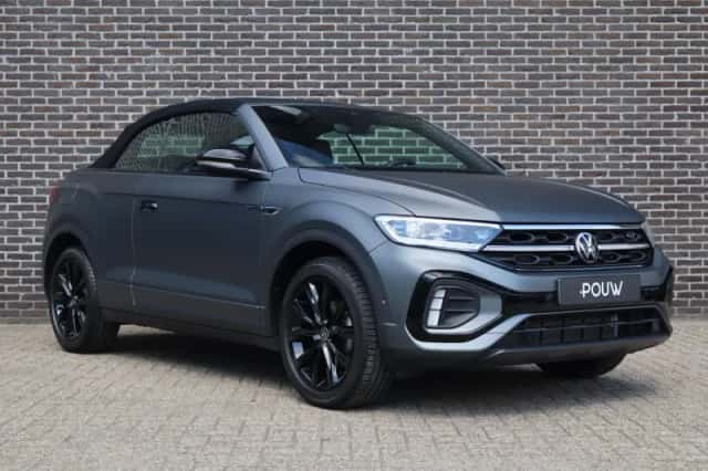 Volkswagen T-Roc (2023) thumbnail 8