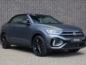 Volkswagen T-Roc (2023) thumbnail 8