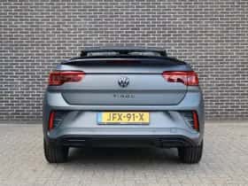 Volkswagen T-Roc (2023) thumbnail 10