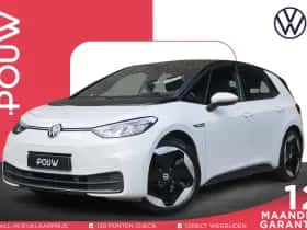 Volkswagen ID.3 (2022) thumbnail 1