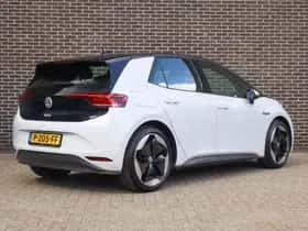 Volkswagen ID.3 (2022) thumbnail 2