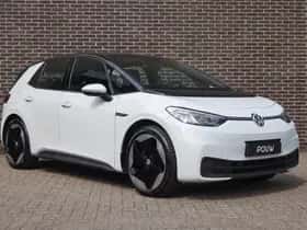 Volkswagen ID.3 (2022) thumbnail 11