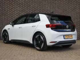 Volkswagen ID.3 (2022) thumbnail 14