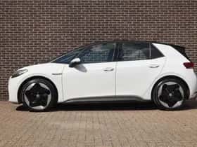 Volkswagen ID.3 (2022) thumbnail 15