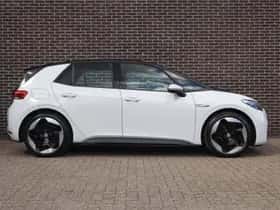 Volkswagen ID.3 (2022) thumbnail 3