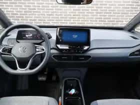 Volkswagen ID.3 (2022) thumbnail 5