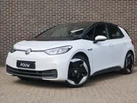 Volkswagen ID.3 (2022) thumbnail 42