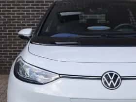 Volkswagen ID.3 (2022) thumbnail 10