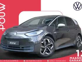 Volkswagen ID.3 (2020)